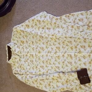 Beautiful Aura from the Women at Wrangler.